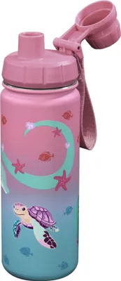 Produktbild von Step by Step Trinkflasche Isolierte Edelstahl-Trinkflasche