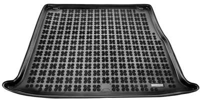 Produktbild von Gummiwanne für Kofferraum Renault Scenic Grand 2009-2016 (5 Sitze)
