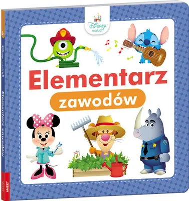 Immagine prodotto di Disney Toddler. Eine Einführung in Berufe.