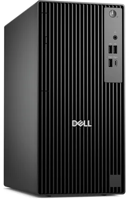 Obrázok produktu pre DELL Pro QCT1250, Intel® Core™ i5, i5-14500, 16 GB, 512 GB, Windows 11 Pro, 64-bit
