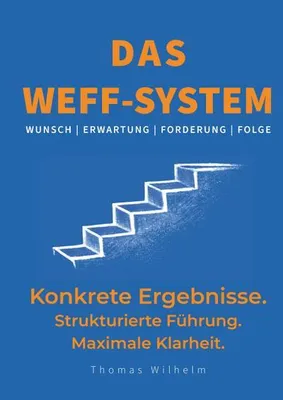 Produktbild von Das WEFF-System