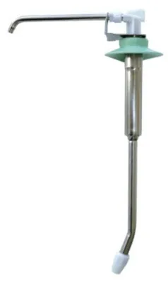 Image de Hartmann BODE Eurospender 1 plus, Distributeur de rechange, 1 litre | Pièce (1 pièce)