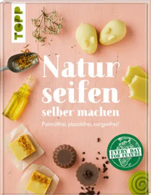 Image de Naturseifen selber machen
