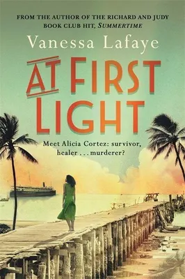 Produktbild von At First Light