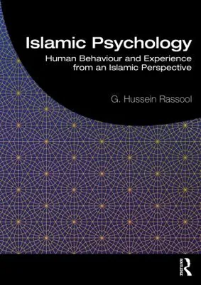 Obrázok produktu pre Islamic Psychology