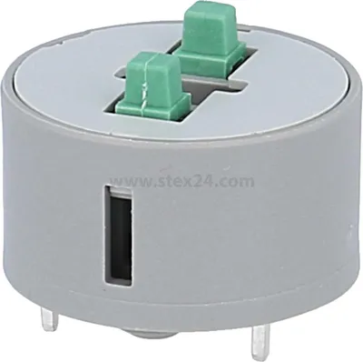 Immagine prodotto di Georg Schlegel Contatto a sfioramento, 2S Contatto PT Connessione stampante - 1 pezzo
