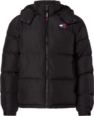 Produktbild von Tommy Hilfiger Kurtki DM0DM15445BDS, Größe: 184