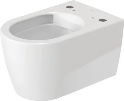 Immagine prodotto di Duravit ME by Starck WC suspendu Duravit Rimless pour SensoWash®, 2529590000, 2529590000