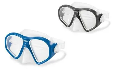Obrázek produktu pro Potápěčské brýle INTEX 55977 Reef Rider