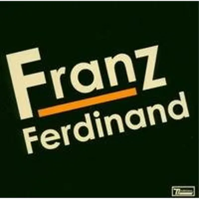 Produktbild von Franz Ferdinand-Franz Ferdinand