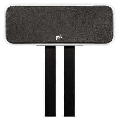 Immagine prodotto di Polk Audio SIGS30CELWT altoparlante 5-vie Nero, Bianco Cablato