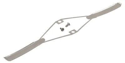 Produktbild von Viessmann 2111 - H0 Stromabnehmer für ROBEL Dreileitermodelle - Neu