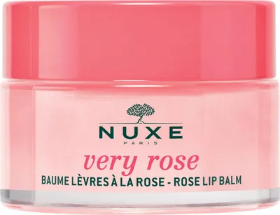 Obrázek produktu pro Hydratační balzám na rty Very Rose (Lip Balm) 15 g