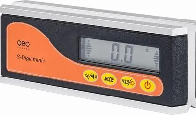 Imagen del producto de Nivel digital S-Digit mini+ GEO FENNEL - 610010