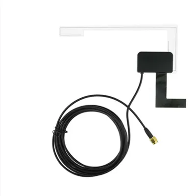 Immagine prodotto di New Majestic AE 18 DAB antenna televisiva Interno 15 dB