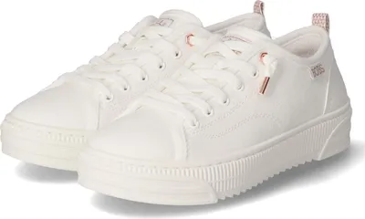 Immagine prodotto di Skechers Donna Sneaker Bassa BOBS COPA Bianco Tessile Sintetico Mix Dimensioni: 38
