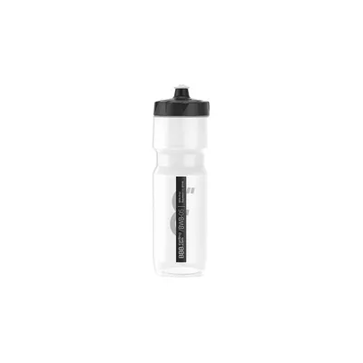 Produktbild von BBB CompTank XL Transparent 750 ml Fahrradflasche