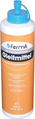 Obrázok produktu pre Fermit| Lubrikant| 500 ml fľaša