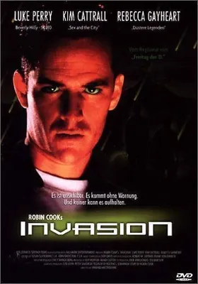 Produktbild von Invasion