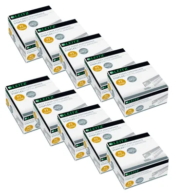 Image de Agrafes Power Performance P3 24/6mm VE=10x5000 pièces
