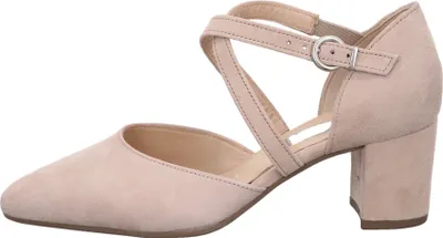 Produktbild von Gabor Riemchenpumps Damen 31373630353234 Rosa 38 1/2 EU