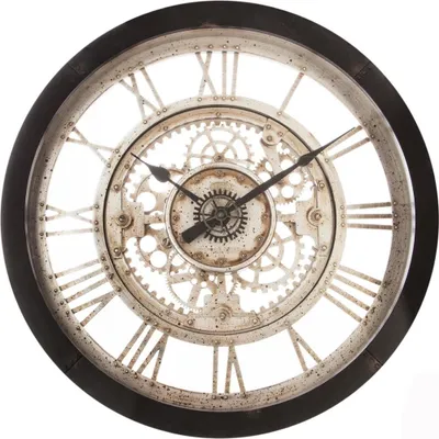 Produktbild von Greyson Wanduhr 61cm