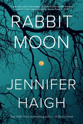 Produktbild von Rabbit Moon