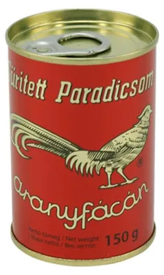 Obrázek produktu pro Tomato paste Bażant 150g