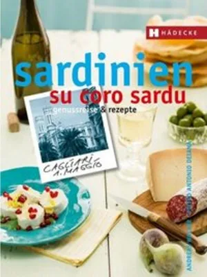 Zdjęcie produktu dla Sardinien - su coro sardu
