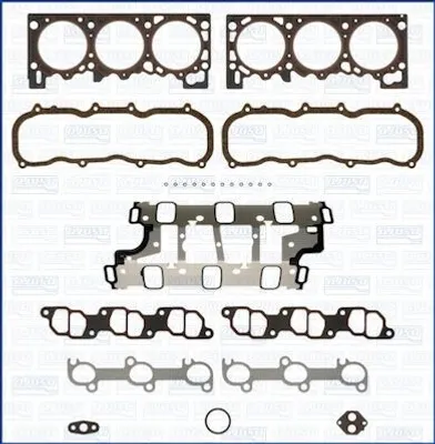 Image de Jeu de joints, culasse AJUSA 52144000