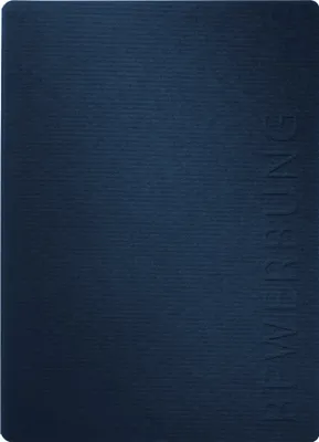 Image de Pagna dossier de candidature STREAM bleu/44122-02