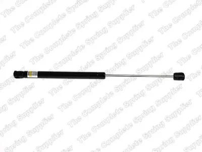Produktbild von LESJÖFORS 8166738 Gasfeder Heckklappendämpfer passend für PEUGEOT 206 CC (2D)