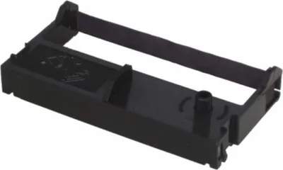 Produktbild von Epson ERC35B Farbbandkassette für M-875, Schwarz, M-875, M-875W, Schwarz, Schwarz, China, 90 mm, 175 mm