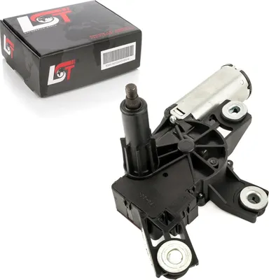 Produktbild von Scheibenwischer Motor hinten Heckklappe A1688200442 für MERCEDES A-KLASSE VANEO