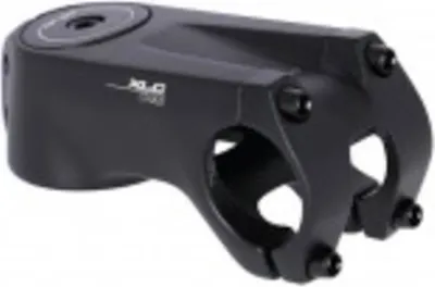 Produktbild von XLC All MTN A-Head Vorbau ST-M28 1 1/8", Ø 31,8mm, 75mm, 6° schwarz/matt