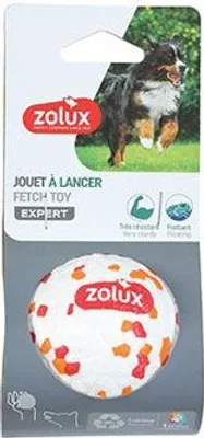 Image de Jouet pour chien ETPU balle M Zolux