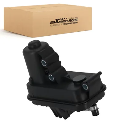 Productafbeelding van Lagedrukpomp voor VW Golf, Passat, Touran, Audi A4, Skoda Kodiaq, artikelnummer 04E145722G