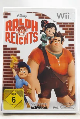 Produktbild von Ralph Reichts