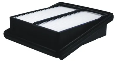 Produktbild von Luftfilter FILTRON AP 106/3 für HONDA Jazz II Schrägheck (GD, GE3, GE2) Filtereinsatz