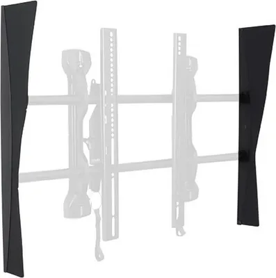 Immagine prodotto di Capo FCA106 Componente di montaggio (copertura su due lati) per pannello piatto