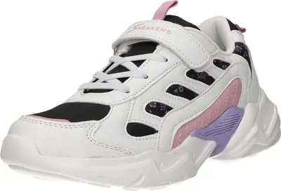 Produktbild von Slipper/Kletthalbschuh (casual) HF2023464-WH