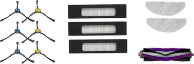 Immagine prodotto di Midea | Spare Parts Kit: 6x Side Brush