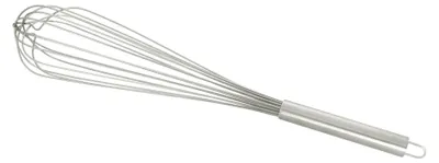 Produktbild von Rührbesen Edelstahl 500x90x90