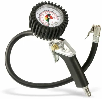 Obrázok produktu pre Pištoľ na hustenie pneumatík TG-15