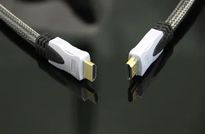 Produktbild von INCA HDMI-Kabel IHD-20T 2.0 Anschlusskabel 4K, 30Hz, 20m retail