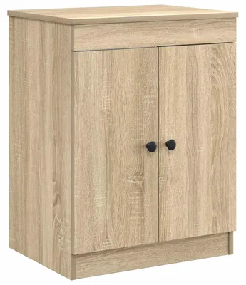Immagine prodotto di Mobili da bagno vidaXL in rovere Sonoma, 54 x 41 x 70 cm, materiale a base di legno