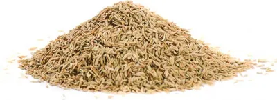 Produktbild von Cumin (ganz) - Kreuzkümmel: 50g Gewicht: 50g