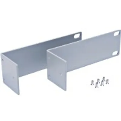 Produktbild von Einbauwinkel 19" Longshine für GS8208,GS8116,GS8124,FS8116 bulk