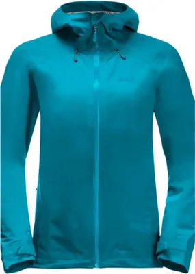 Produktbild von Jack Wolfskin Highest Peak 3l Jkt W 1115121-1395