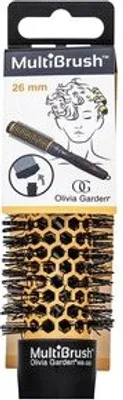 Produktbild von Olivia Garden MultiBrush Barrel 26 mm Haarbürste